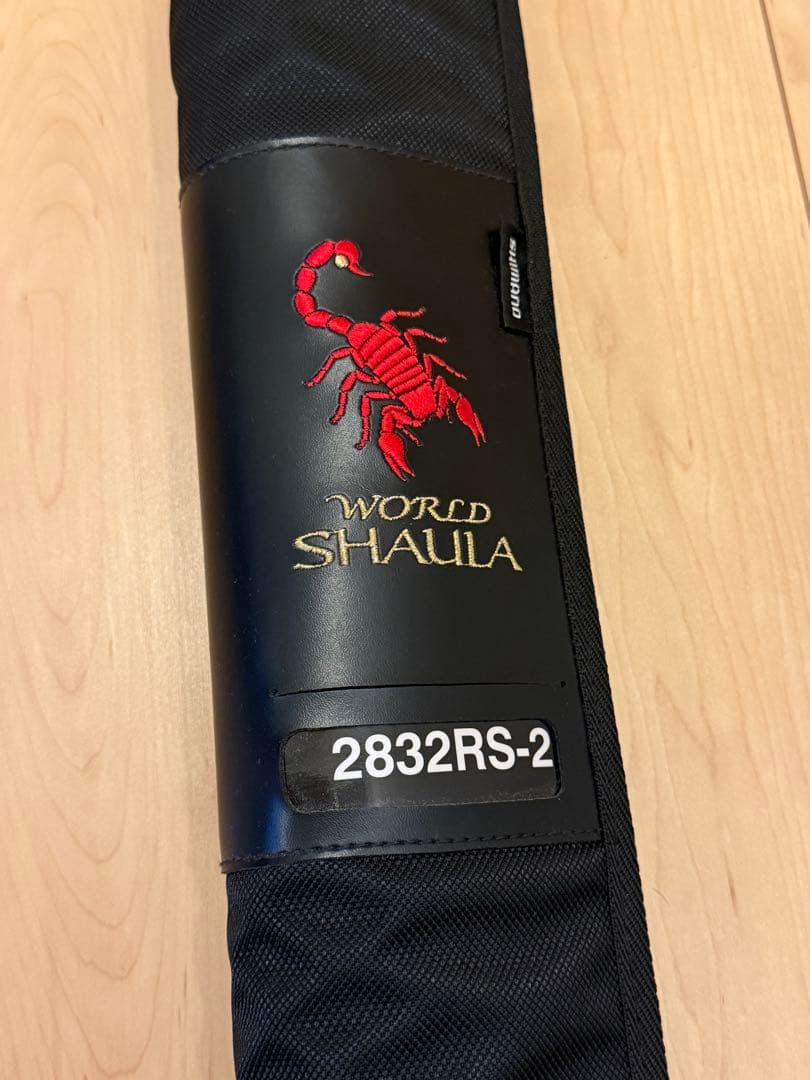 ワールドシャウラ 2832RS-2