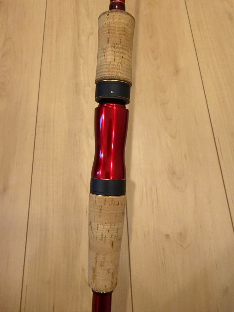 ワールドシャウラ 2832RS-2