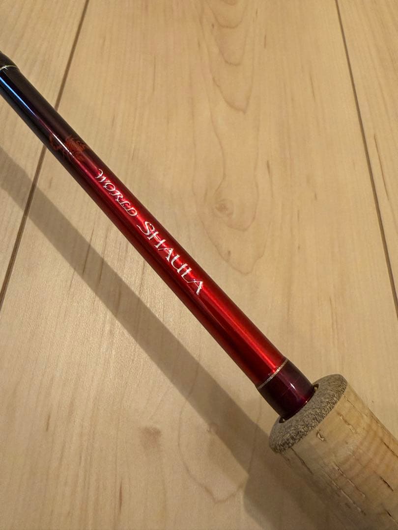 ワールドシャウラ 2832RS-2