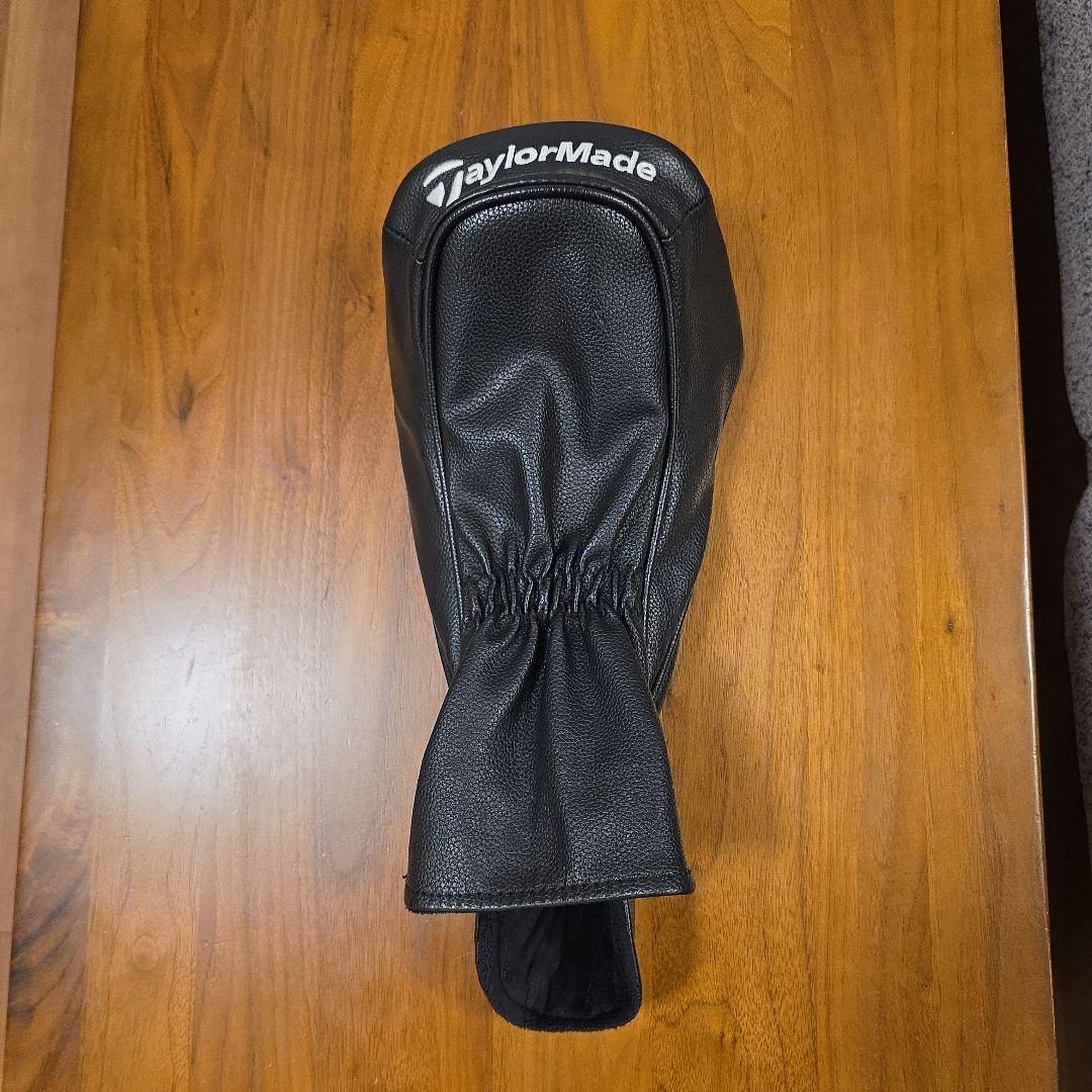 【レフティ ヘッドのみ】テーラーメイド ステルス2 ドライバー