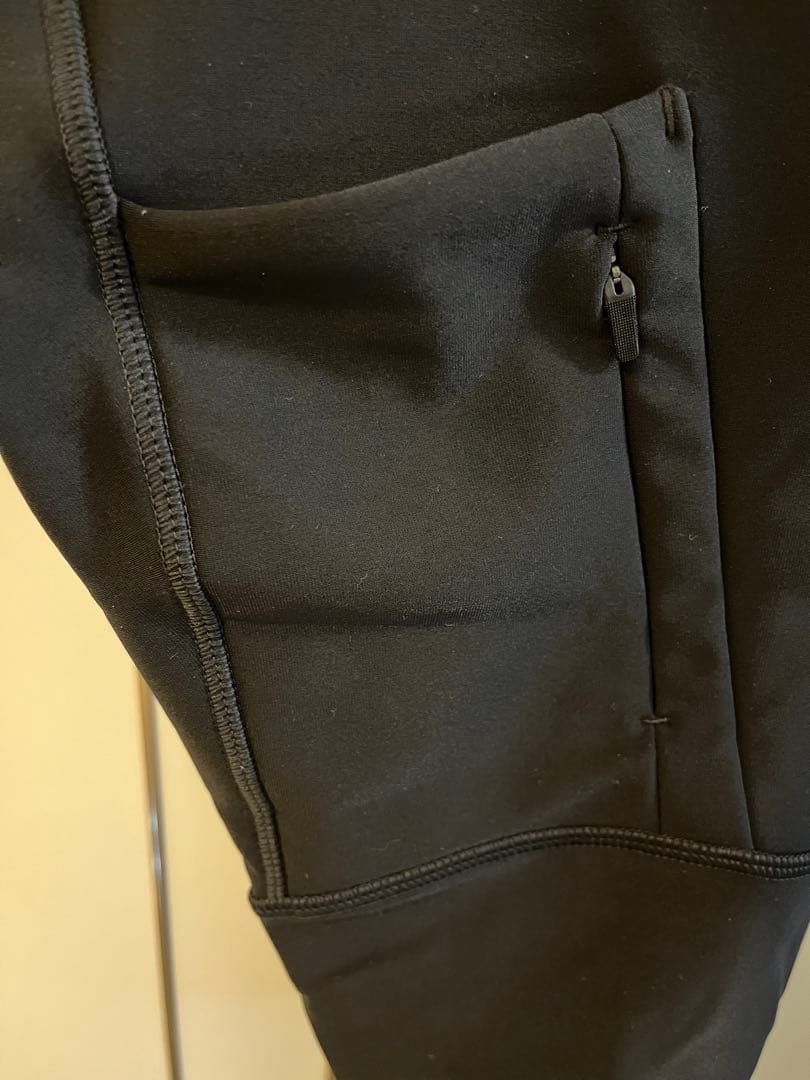 ウェア Specialized ADV SWAT Thermal 3/4 Bib XS