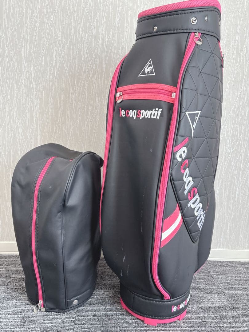 超豪華❗️ミズノ/ efil intage 初心者 レディース ゴルフクラブセット