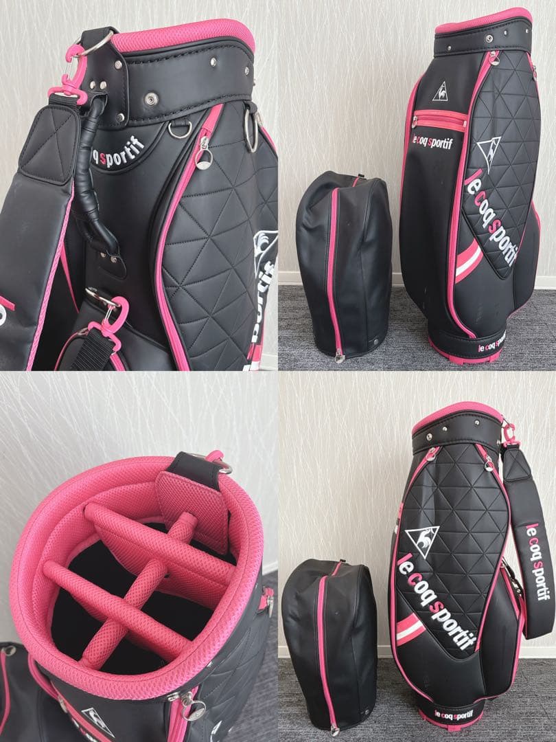 超豪華❗️ミズノ/ efil intage 初心者 レディース ゴルフクラブセット