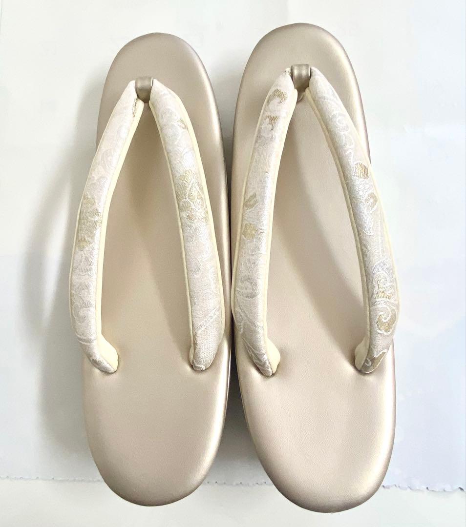 草履 バッグ セット レディース　和装用