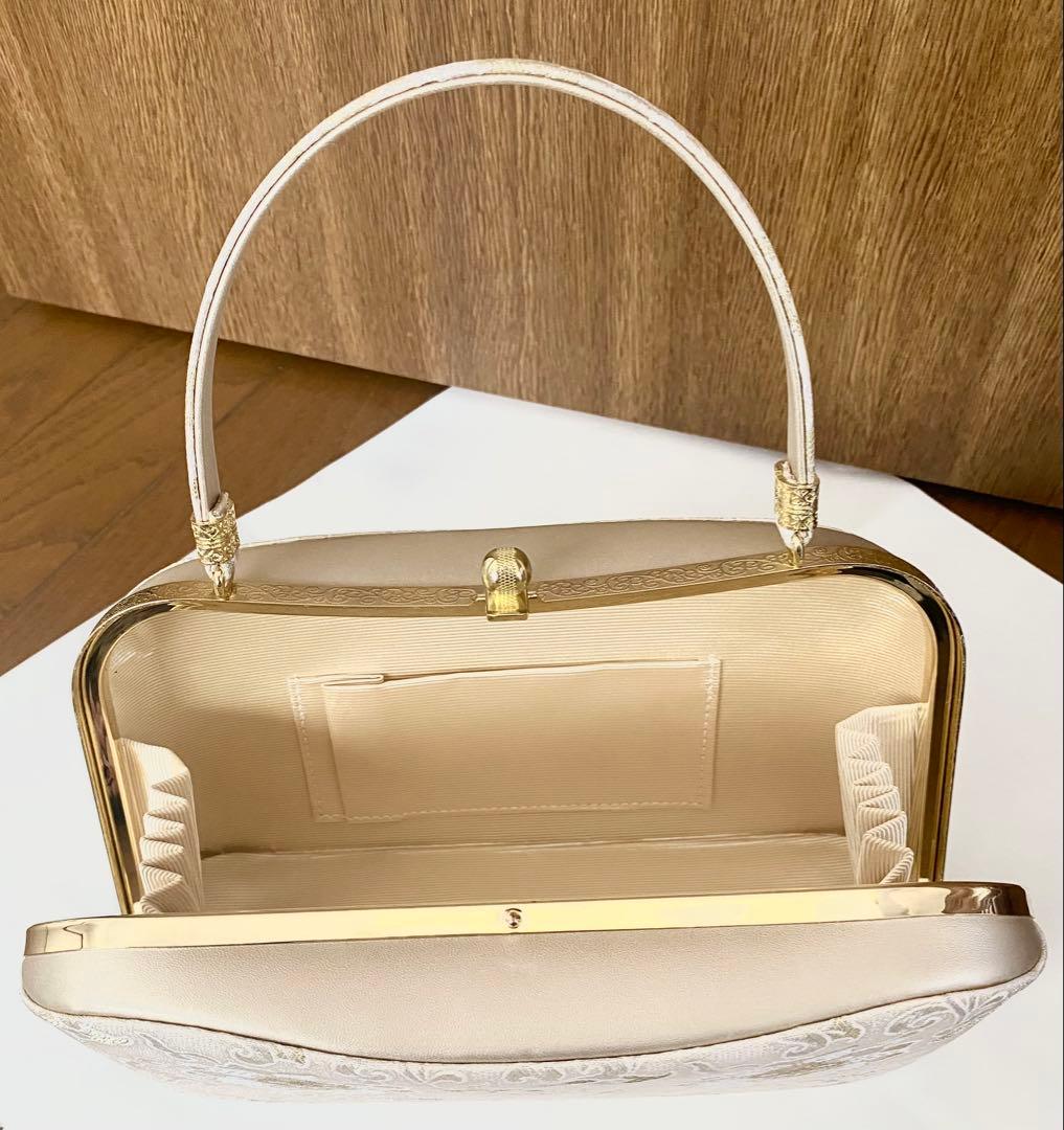 草履 バッグ セット レディース　和装用