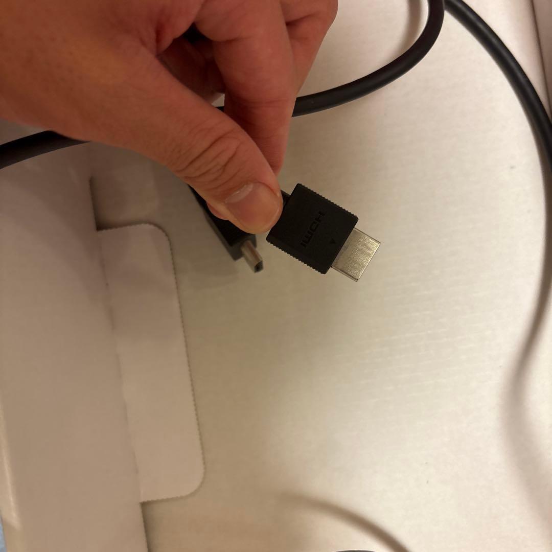 Nintendo Switch セット 箱付き リバーシブルポーチ付き