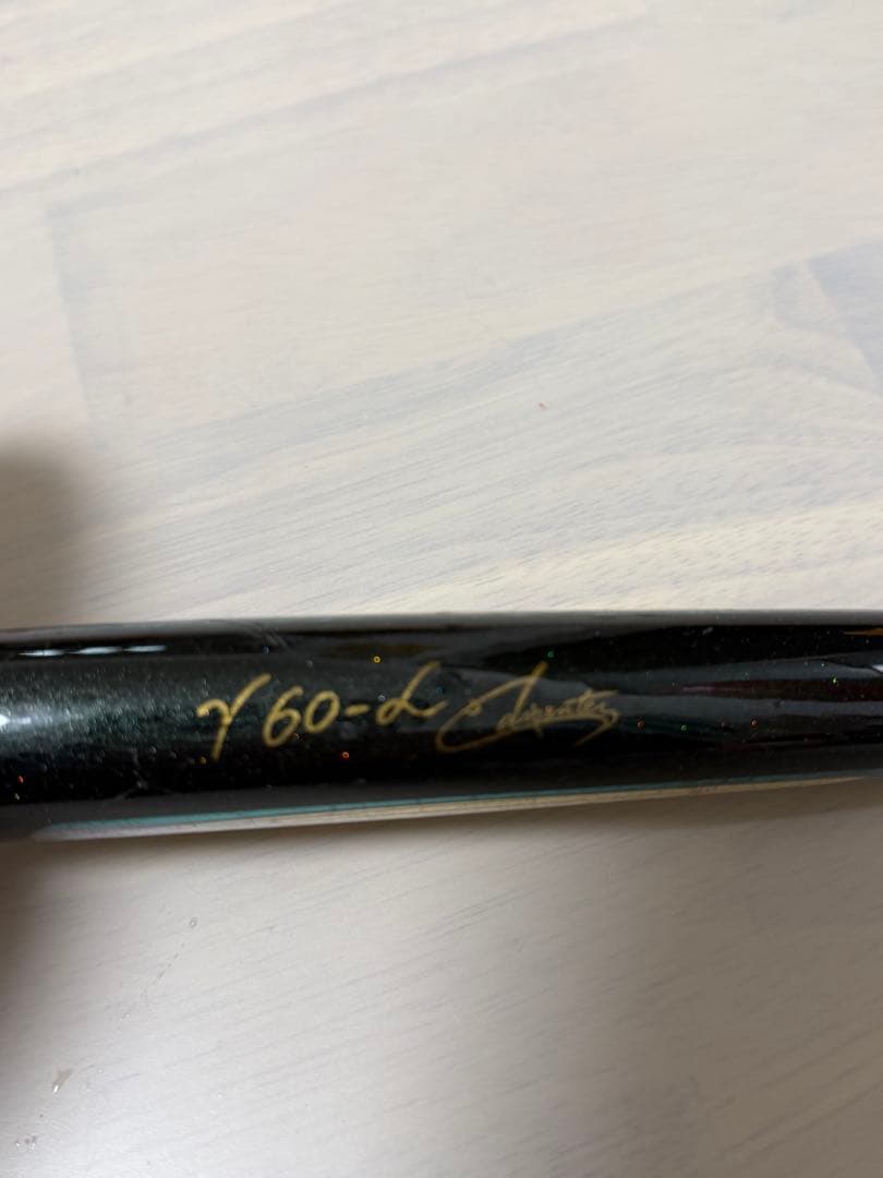 カーペンター γ60－L ダイビングペンシル ヒラマサ GT 青物