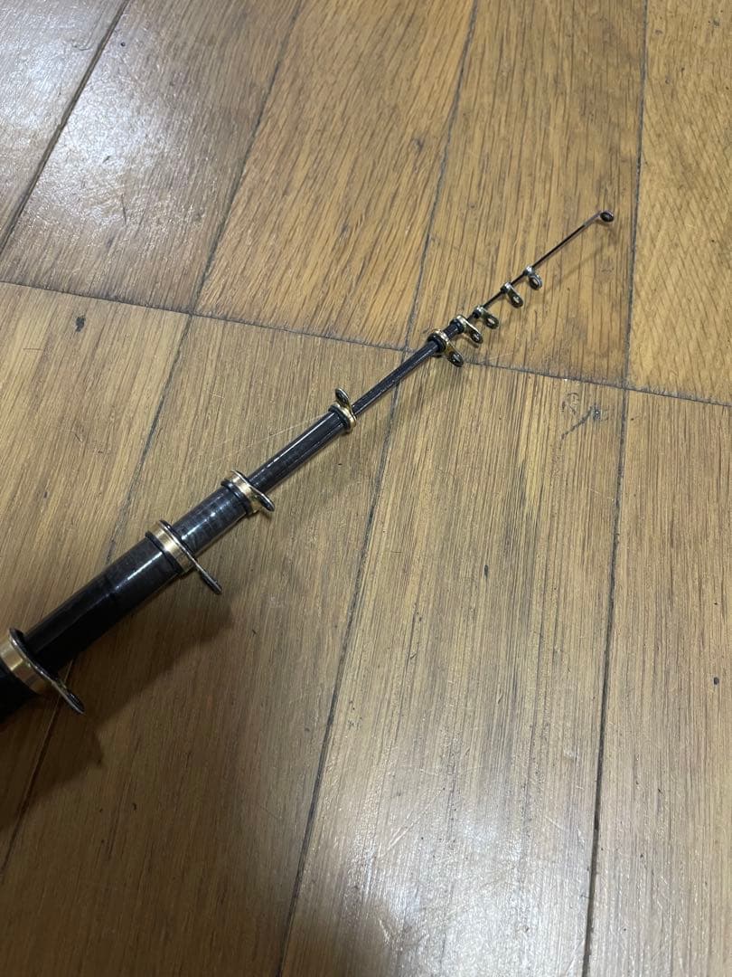 Daiwa 大島DX1号63 遠投　磯