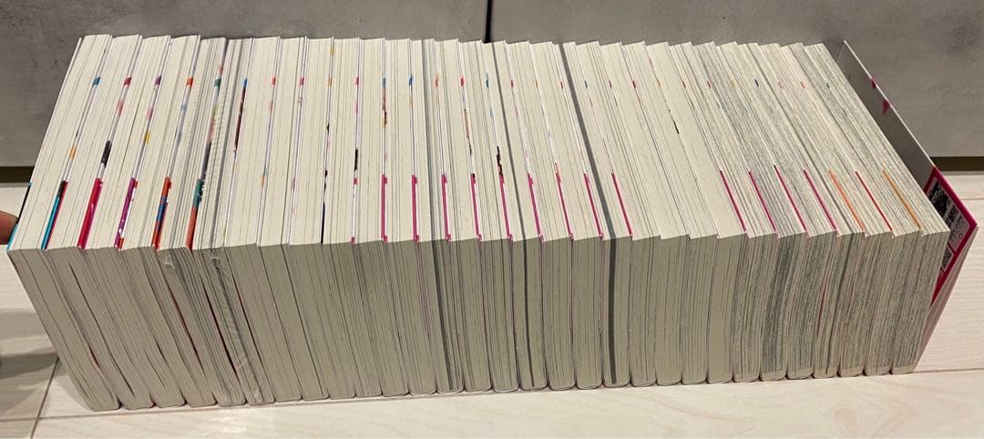 彼女、お借りします全巻