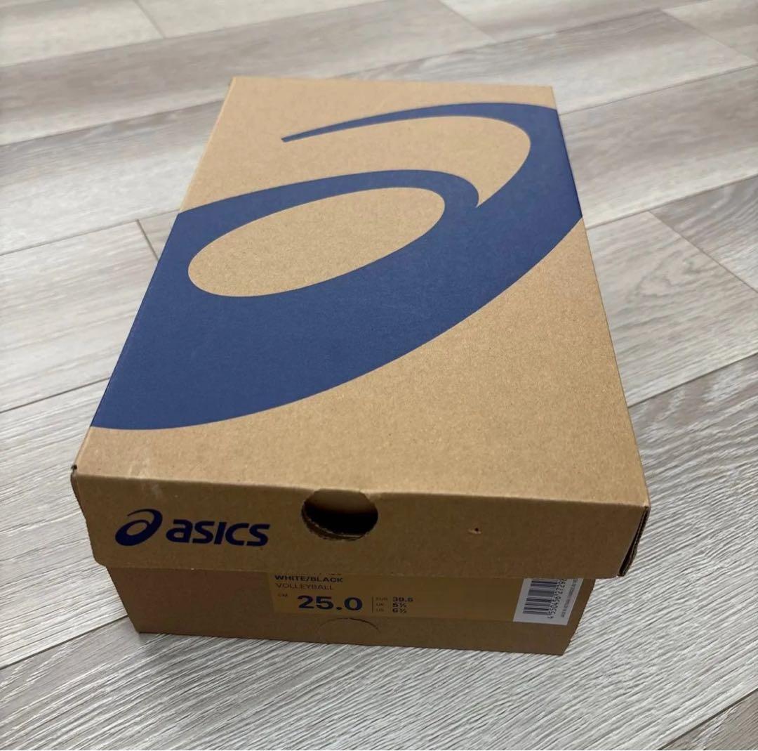 asics バレーボールシューズ ROTE JAPAN LYTE FF 3