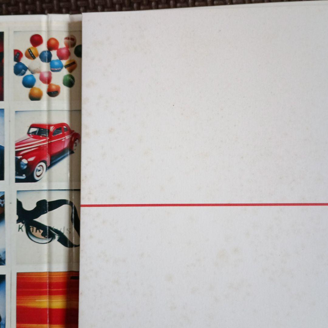 KinKi Kids アルバム６枚セット