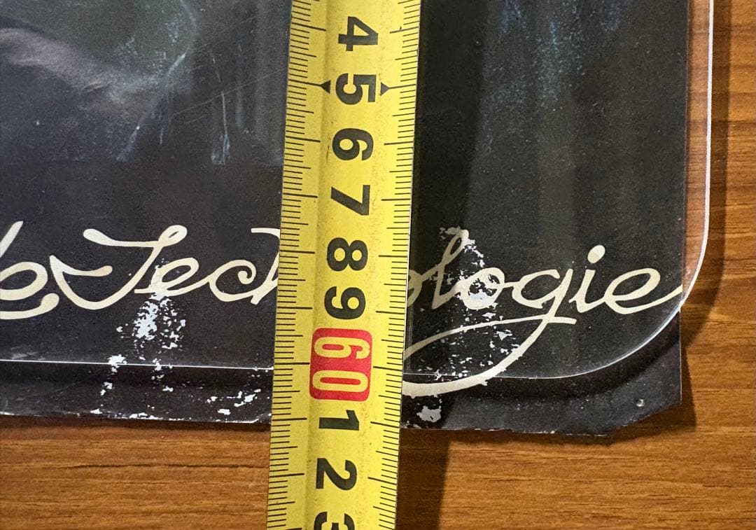 LIBTECH 98/99 プロモポスター 非売品激レア！！