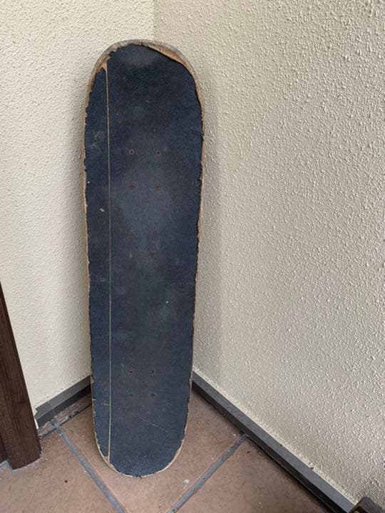 ビンテージスケートボード