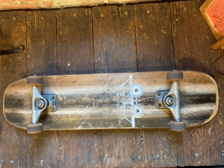 ビンテージスケートボード