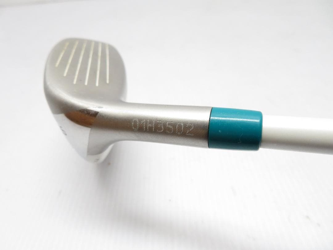 PING Rhapsody ラプソディ ユーティリティー 5UT レディース