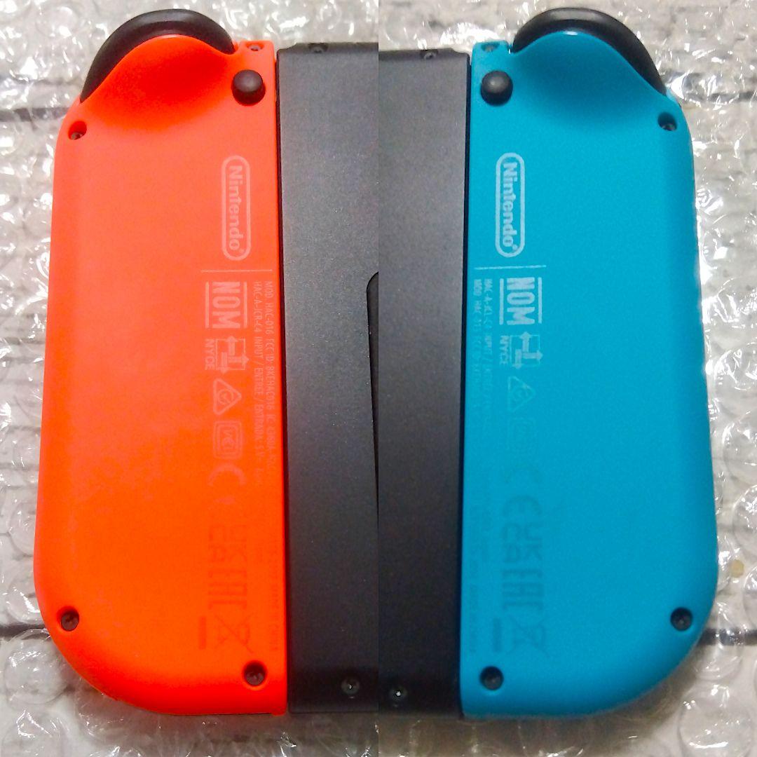 【ほぼ未使用+おまけ】 Nintendo Switch 本体