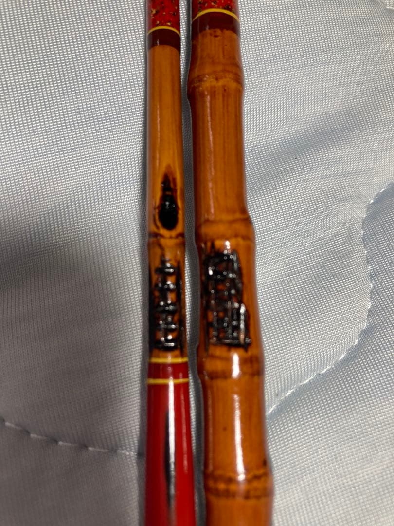 タナゴ竿セット