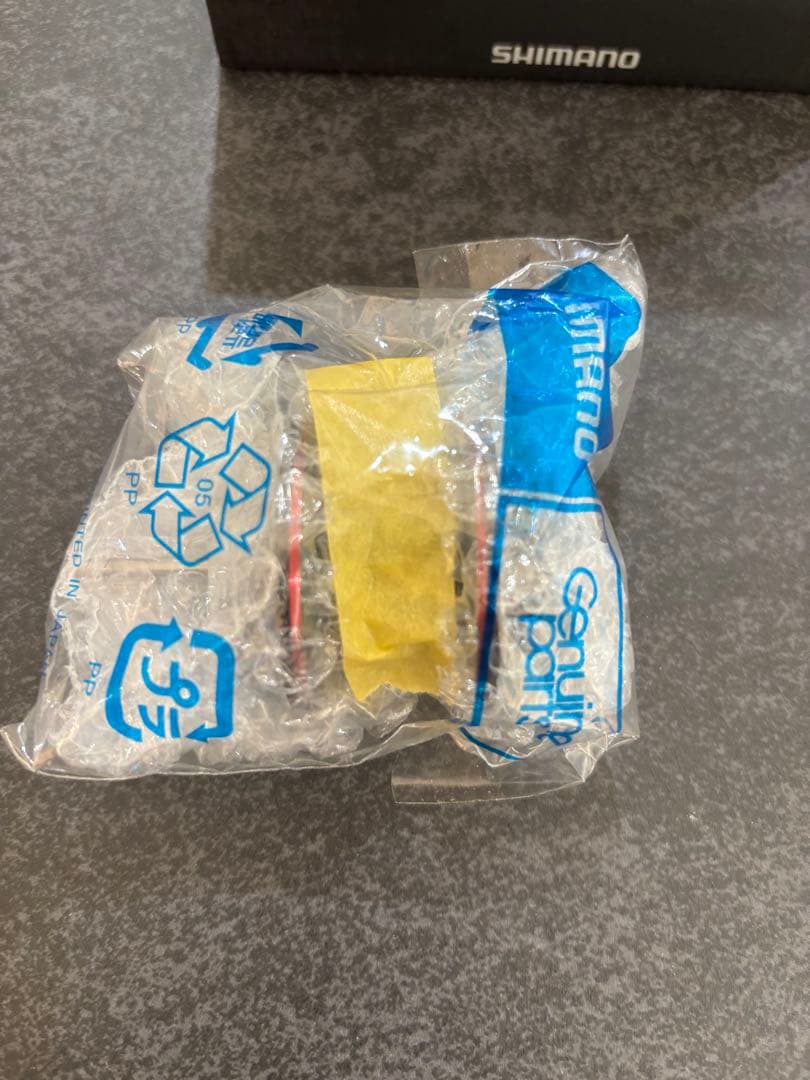 スコーピオンMD 301xg