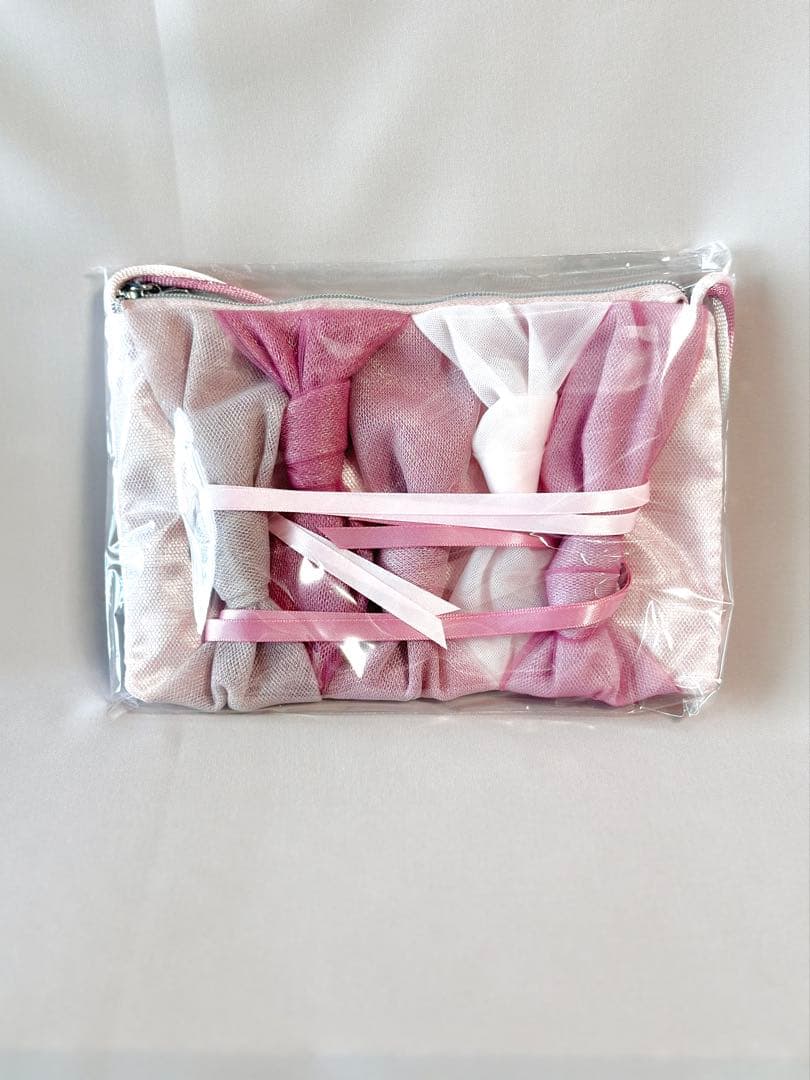 【新品】JILLSTUARTリボンファッションショーコレクションXmasコフレ