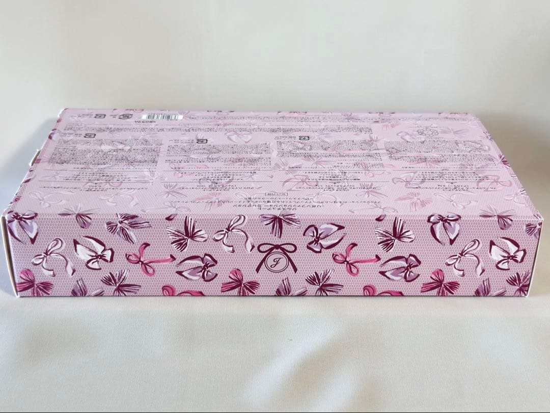 【新品】JILLSTUARTリボンファッションショーコレクションXmasコフレ