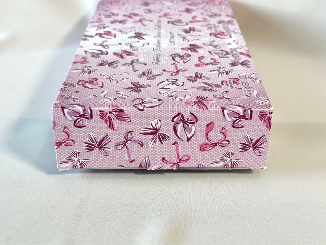 【新品】JILLSTUARTリボンファッションショーコレクションXmasコフレ