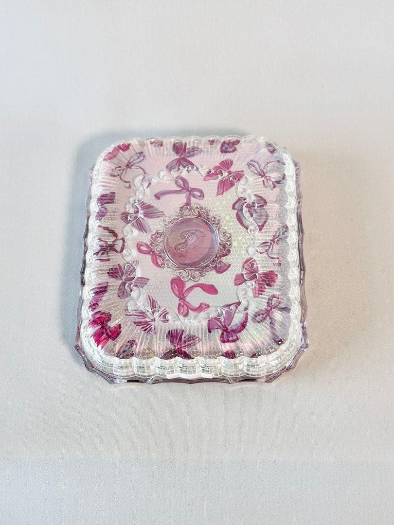 【新品】JILLSTUARTリボンファッションショーコレクションXmasコフレ