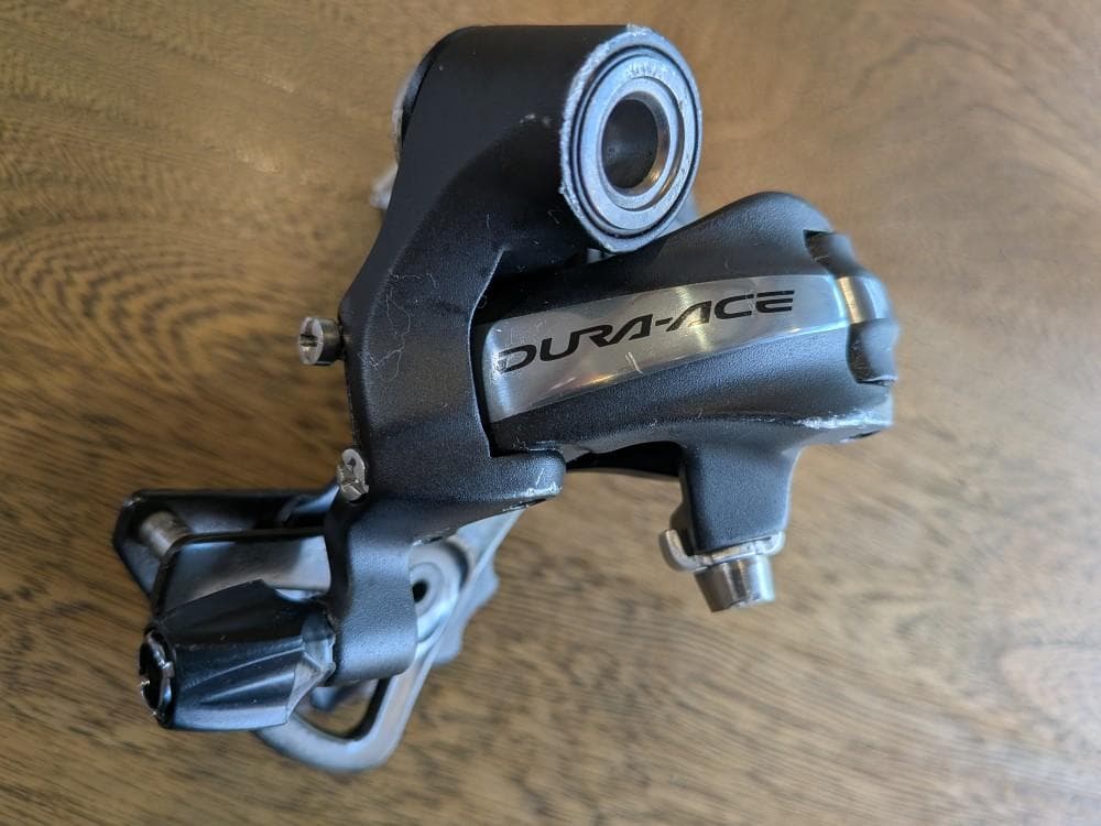 8時間限定シマノ SHIMANO デュラエース DURA-ACE RD-7900