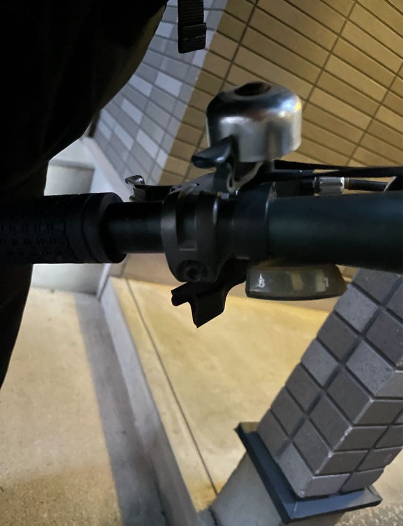 GIANT escape RX サイズS 3×9S クロスバイク