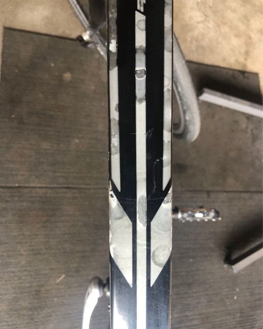 GIANT escape RX サイズS 3×9S クロスバイク