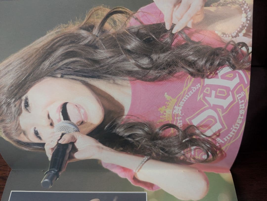 浜田真理30周年記念ライブツアー -スペシャル- | 177分 | DVD