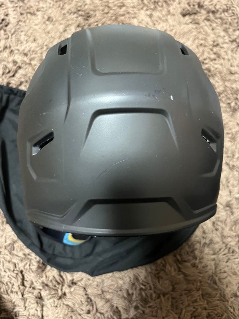 ローリングス　ヘルメット