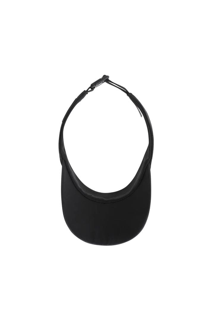 ANEW❤️新品タグ付き⭐️サンバイザー⭐️ユニセックス　ブラック