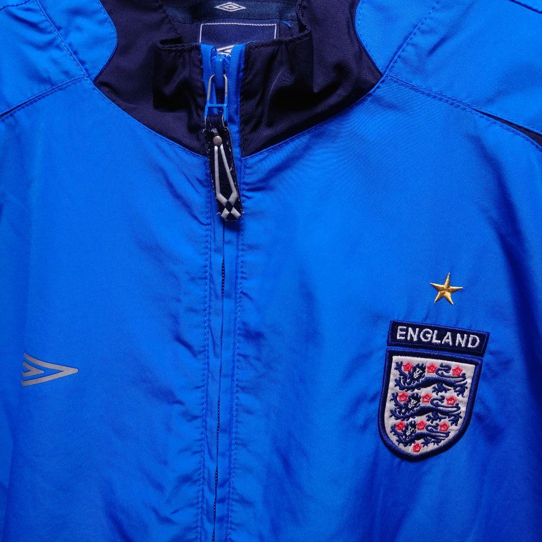 セール！Umbro イングランド代表 　アンブロ　セットアップ
