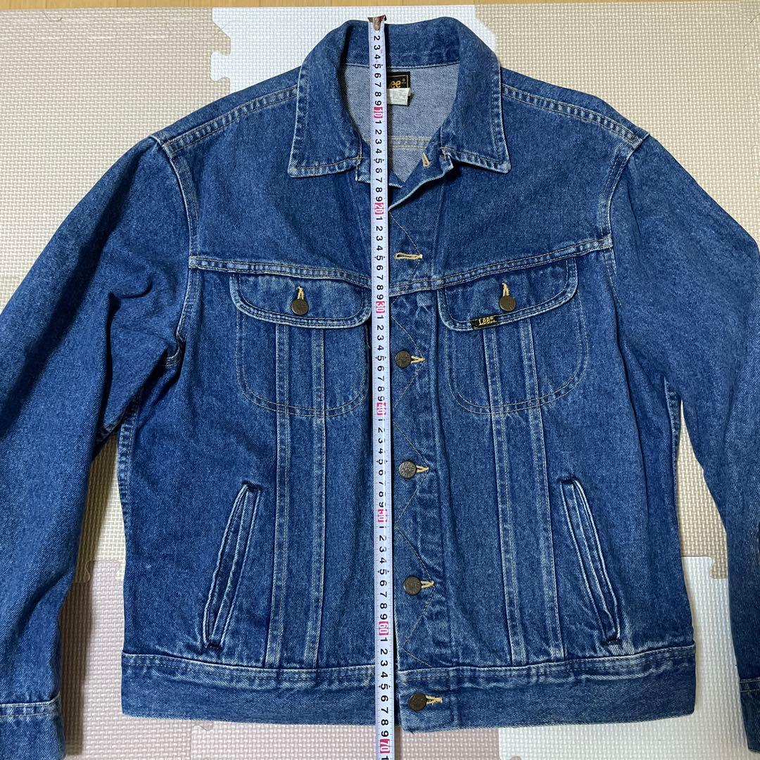 Lee デニムジャケット　PATD-153438