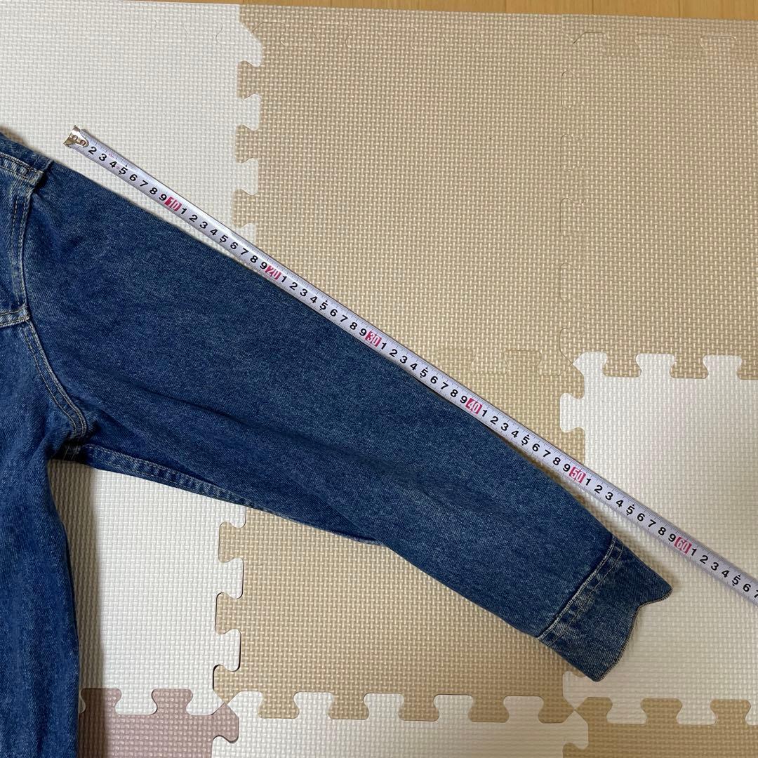 Lee デニムジャケット　PATD-153438