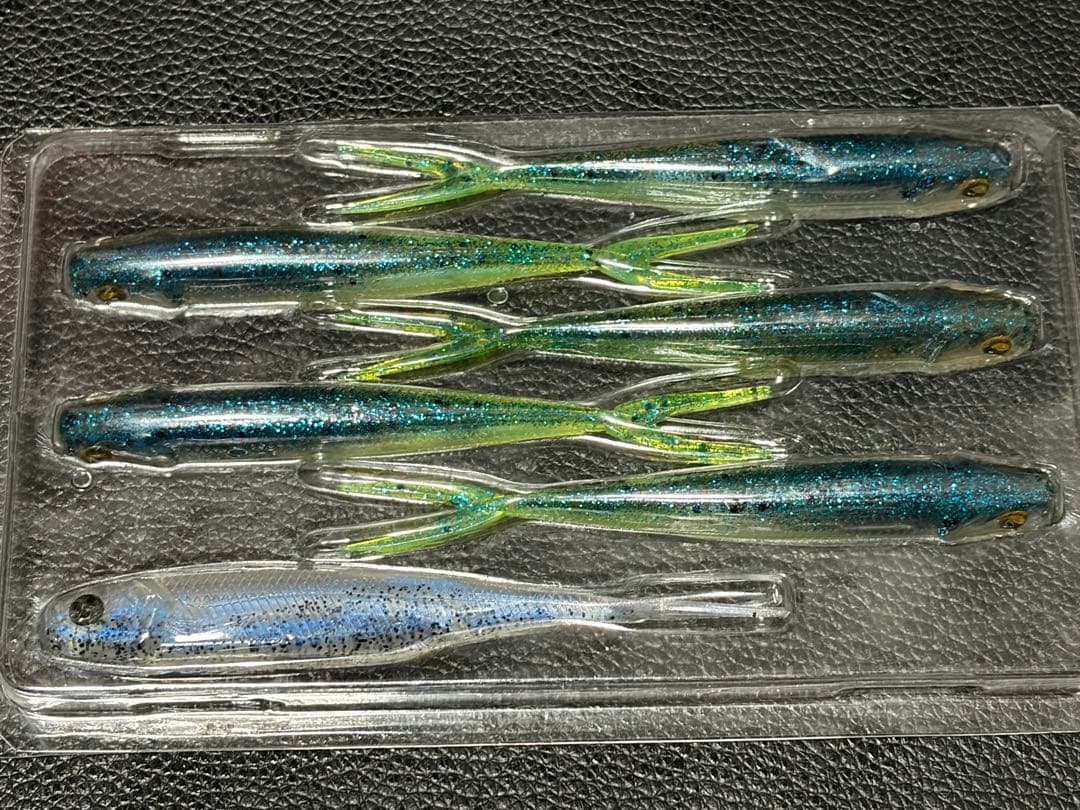 RAID JAPAN スーパーフィッシュローラー、フィッシュローラー