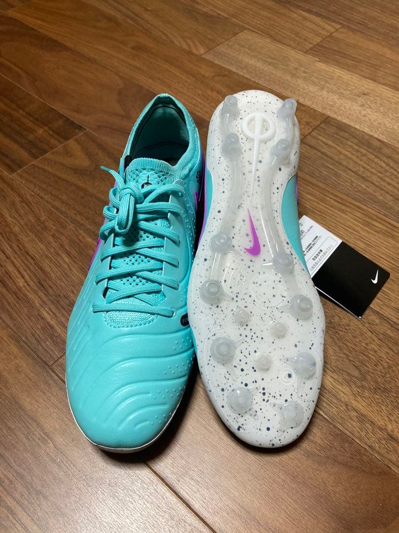 NIKE ティエンポレジェンド10 エリートAG-PRO