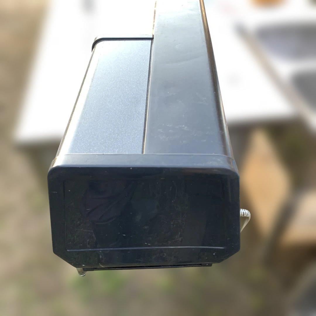 HOSHIZAKI ホシザキ　冷蔵　ネタケース　動作品　180cm 大きめ