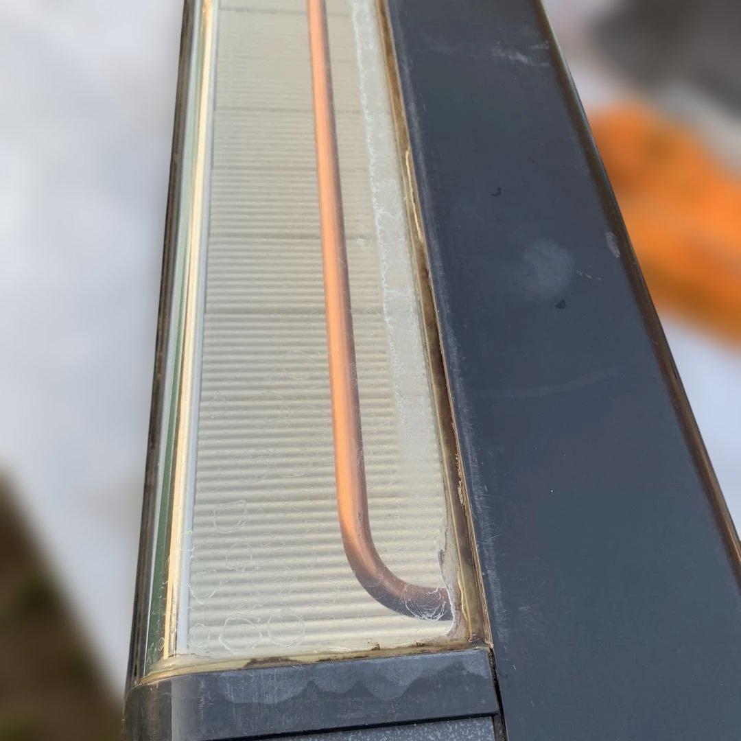 HOSHIZAKI ホシザキ　冷蔵　ネタケース　動作品　180cm 大きめ