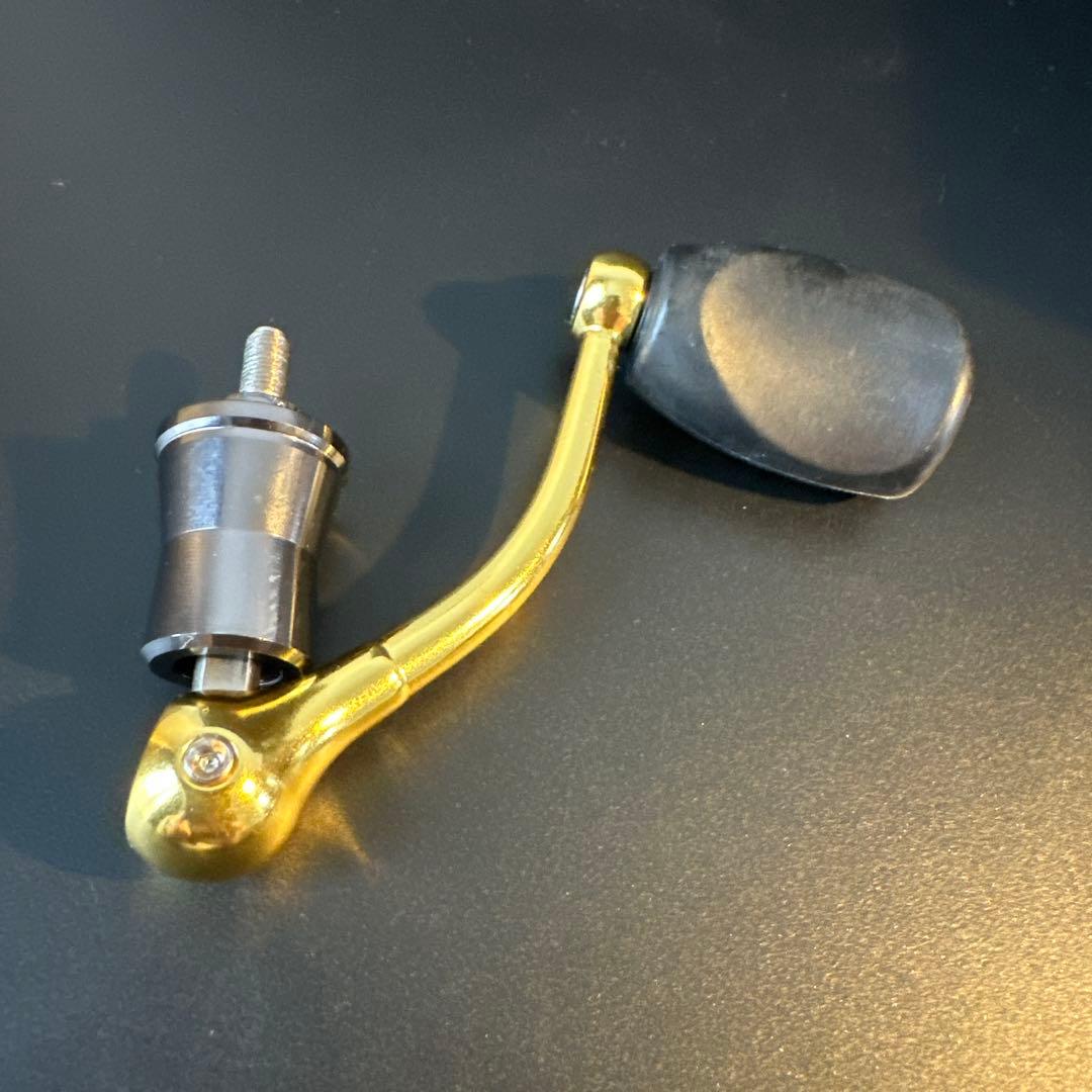 Abu Garcia SUPERIOR 2500SH スピニングリール