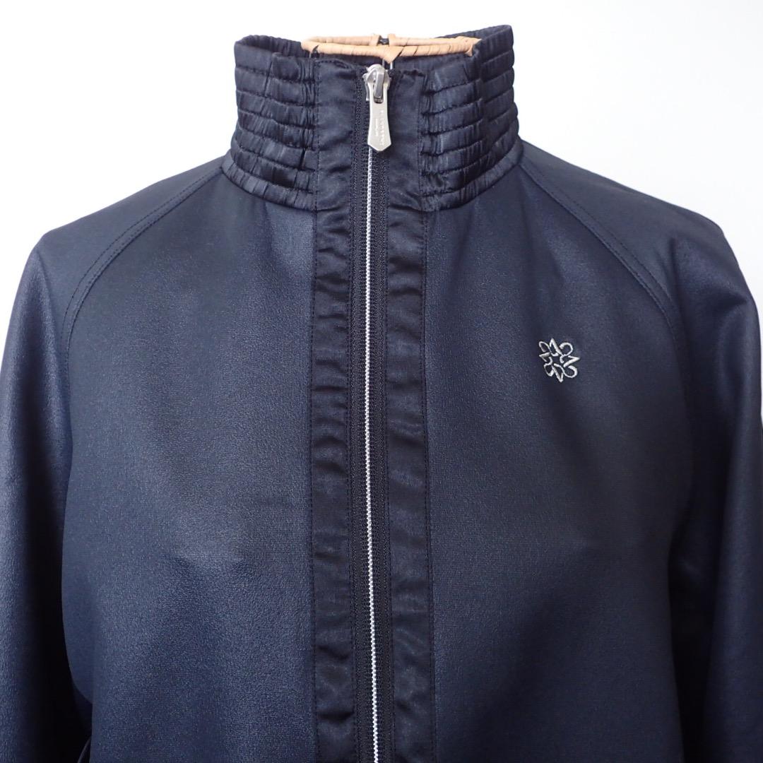 セントアンドリュース 　ジャケット　ブルゾン　レディース　サイズM