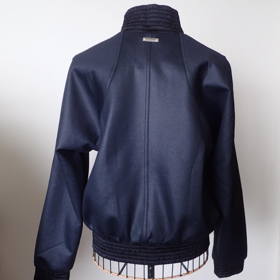 セントアンドリュース 　ジャケット　ブルゾン　レディース　サイズM