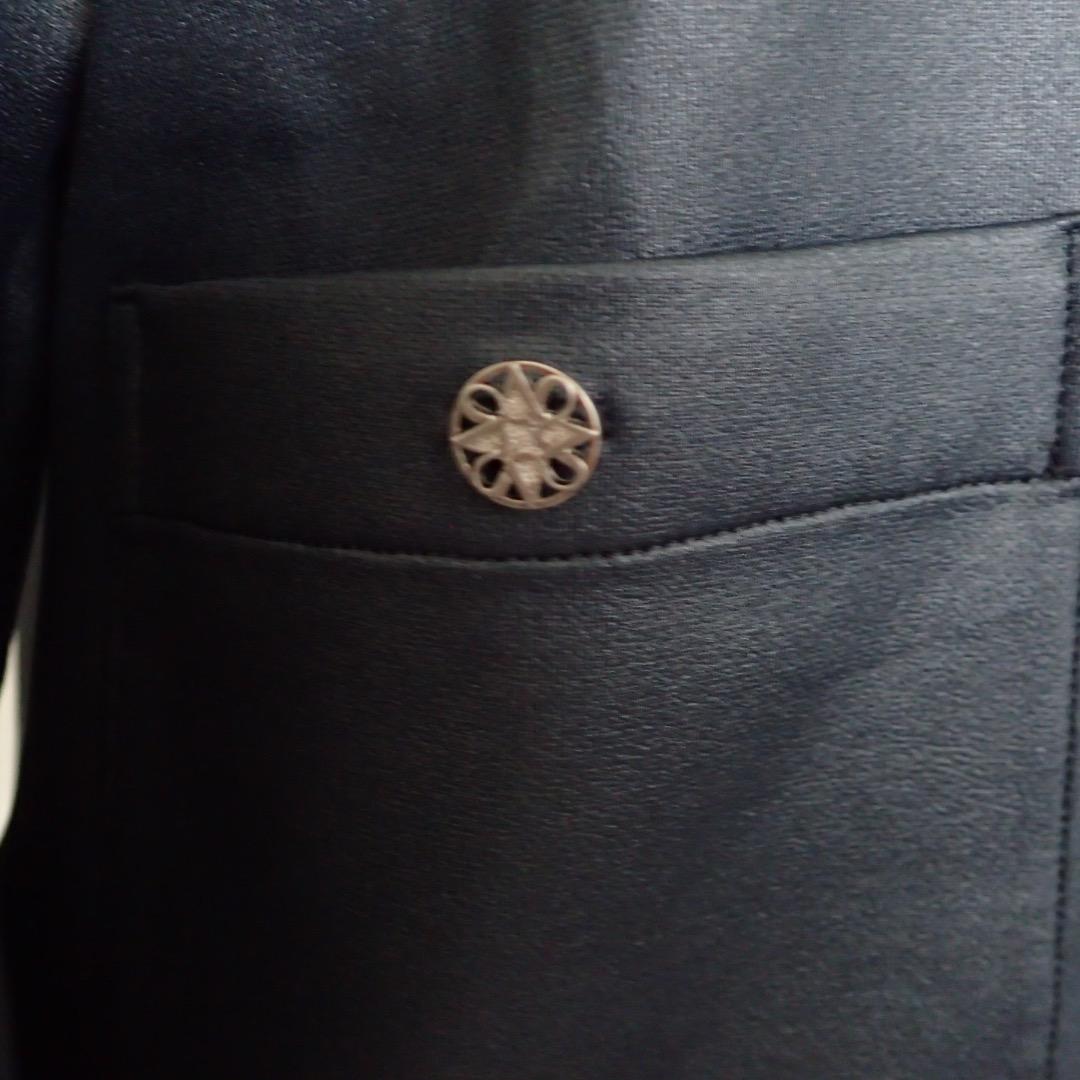 セントアンドリュース 　ジャケット　ブルゾン　レディース　サイズM