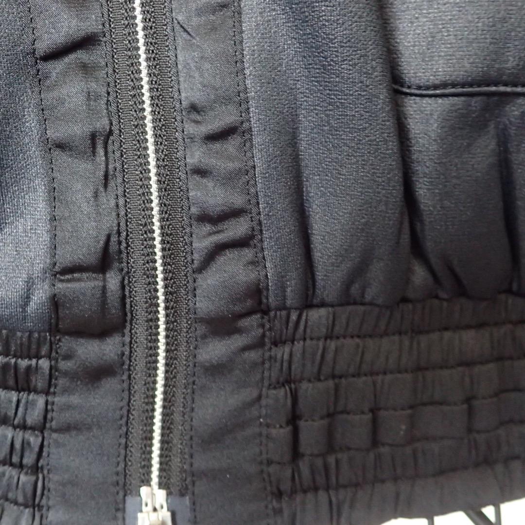 セントアンドリュース 　ジャケット　ブルゾン　レディース　サイズM