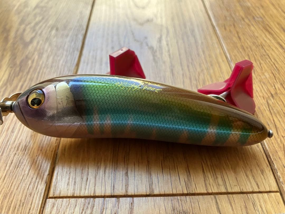 YABAI ビッグベイト　他　セット