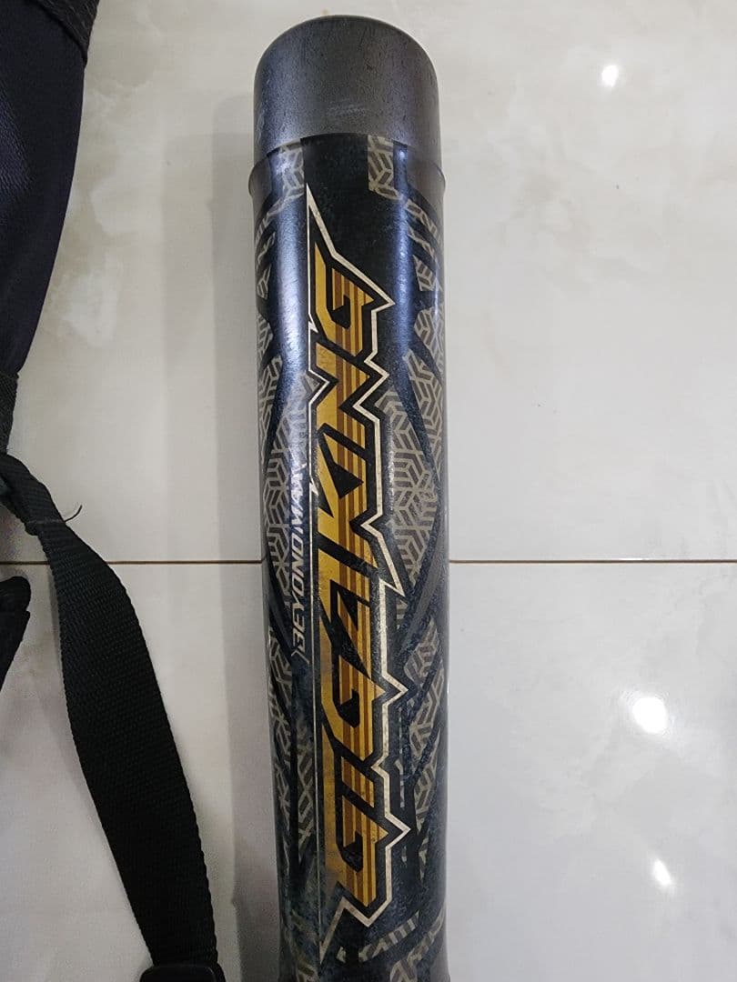 Mizuno ビヨンドマックス　ギガキング 軟式バット