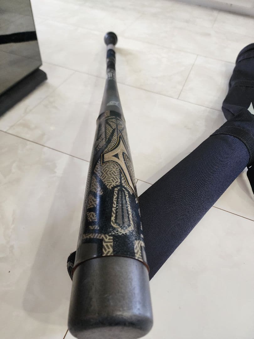 Mizuno ビヨンドマックス　ギガキング 軟式バット