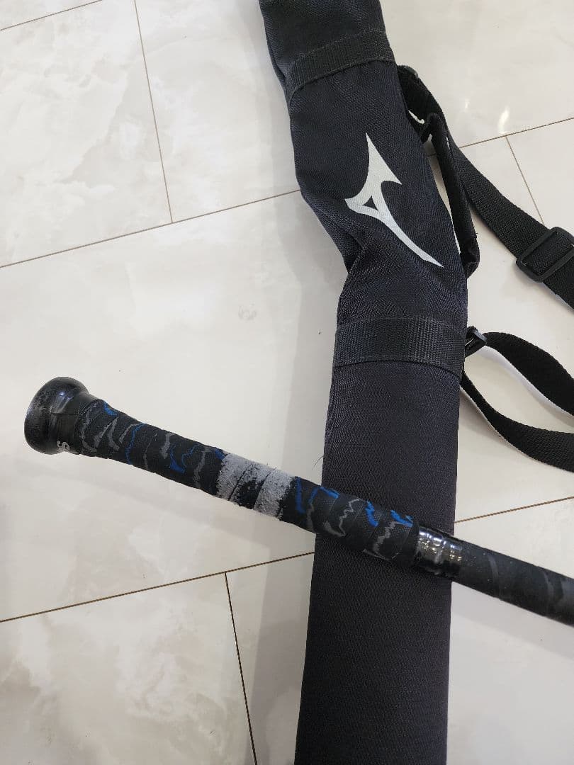 Mizuno ビヨンドマックス　ギガキング 軟式バット