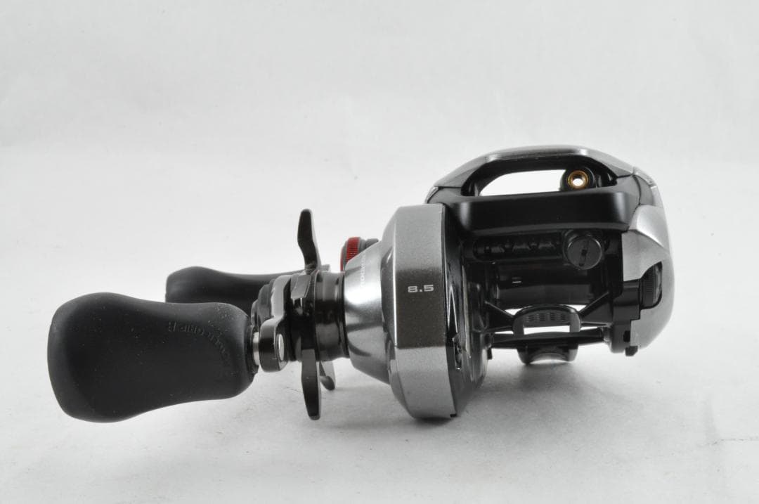 【新品・未使用品】シマノ 21 スコーピオンDC 150XG