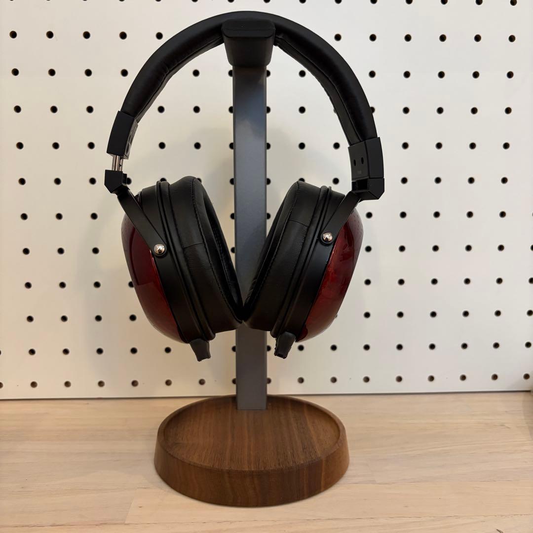 ヘッドホン Fostex TH909